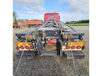 Scania R500 Scania R500: slika 4