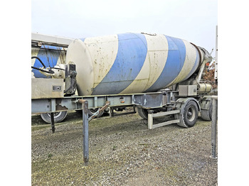Schwing Stetter 10m3 Schwing Stetter 10m3: slika 2