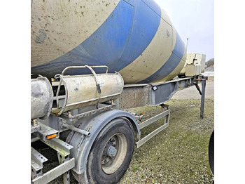 Schwing Stetter 10m3 Schwing Stetter 10m3: slika 4
