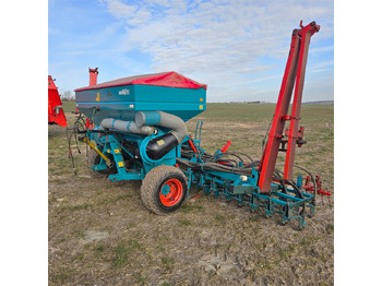 Oprema za setvu Sulky Burel SPI-Solo Reguline 6 meter: slika 3