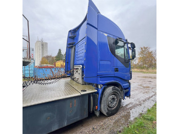 Tegljač Iveco Stralis 440TY/TP: slika 5