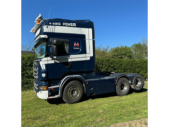 Tegljač SCANIA R 620