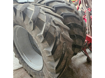 Traktor Trelleborg TM800: slika 5 Traktor Trelleborg TM800: slika 5