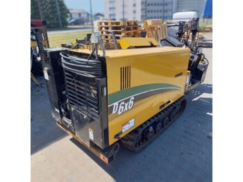 Mašina za usmereno bušenje Vermeer D6x6: slika 1