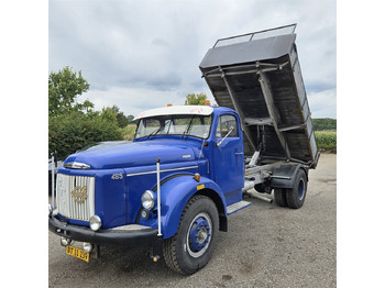 Istovarivač Volvo 485 B3: slika 3