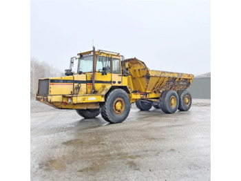 Zglobni kiper VOLVO A20