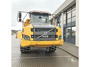 Zglobni kiper Volvo A30 G: slika 4