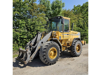 Utovarivač točkaš VOLVO L70