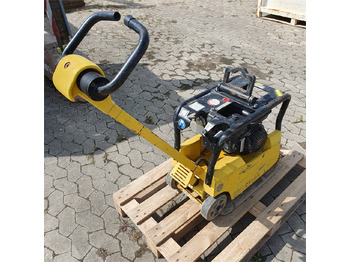 Vibraciona ploča WACKER