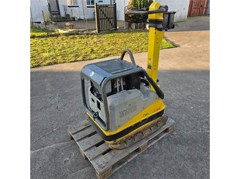 Vibraciona ploča Wacker Neuson DPU6555 Heh: slika 3