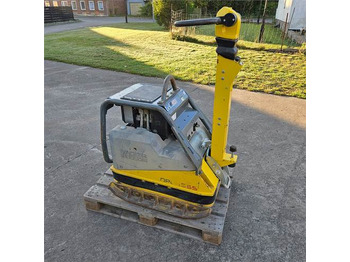 Vibraciona ploča Wacker Neuson DPU6555 Heh: slika 2