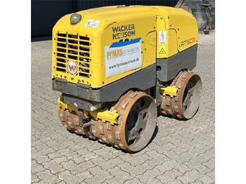 Mini valjak Wacker Neuson RTSC 3: slika 3 Mini valjak Wacker Neuson RTSC 3: slika 3