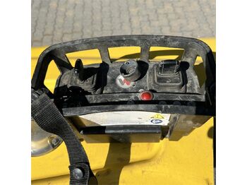 Mini valjak Wacker Neuson RTSC 3: slika 5 Mini valjak Wacker Neuson RTSC 3: slika 5