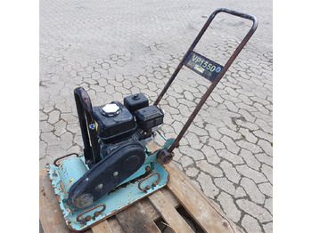 Vibraciona ploča WACKER