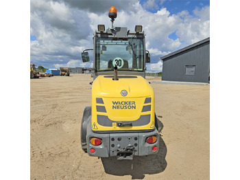 Utovarivač točkaš Wacker Neuson WL 32/RL30: slika 4