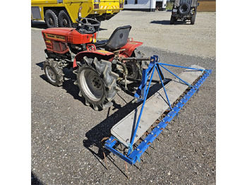 Yanmar 1510 D Yanmar 1510 D: slika 4