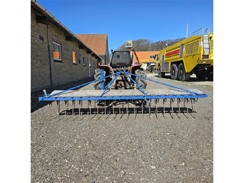 Yanmar 1510 D Yanmar 1510 D: slika 5