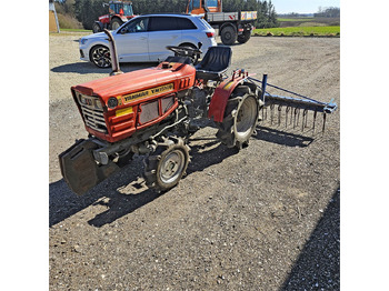 Yanmar 1510 D Yanmar 1510 D: slika 3