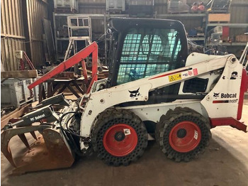 Mini utovarivač BOBCAT S450