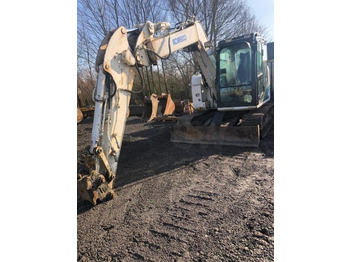 Mini bager KOBELCO