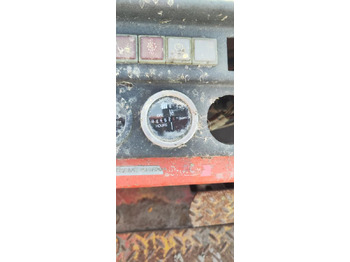 Dizel viljuškar Manitou 4 RM25: slika 2 Dizel viljuškar Manitou 4 RM25: slika 2