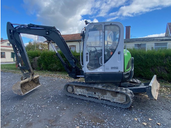 Mini bager WACKER