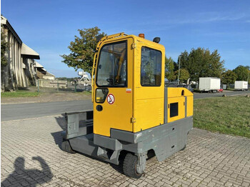 BAUMANN Fox40/14-12/54TR BAUMANN Fox40/14-12/54TR: slika 4