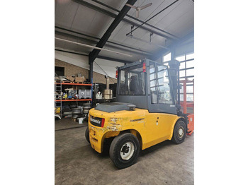 Jungheinrich DFG670 Jungheinrich DFG670: slika 1