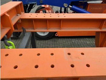 Oprema za rukovanje materijalima Upcon H11-16: slika 2