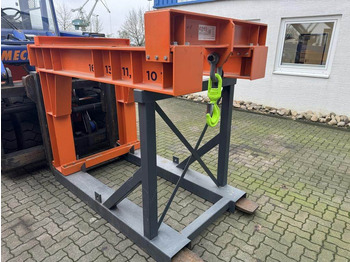Oprema za rukovanje materijalima Upcon H11-16: slika 5