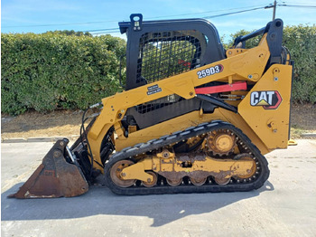 Utovarivač guseničar CATERPILLAR