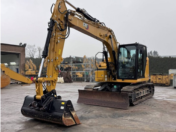 Bager guseničar CATERPILLAR 315