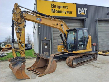 Bager guseničar CATERPILLAR 315