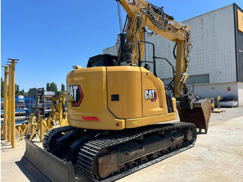 Bager guseničar CAT 315: slika 4