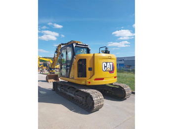 Bager guseničar CAT 315: slika 4