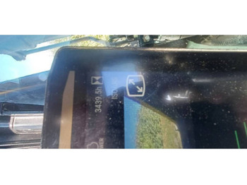 Bager guseničar CAT 315 GC: slika 3