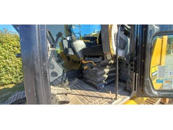 Bager guseničar CAT 315 GC: slika 4