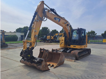 Bager guseničar CATERPILLAR 315F