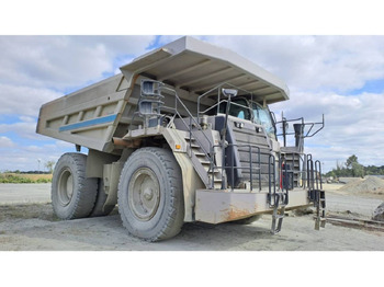 CAT 777F CAT 777F: slika 2