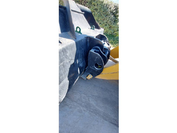 Utovarivač točkaš CAT 950: slika 4 Utovarivač točkaš CAT 950: slika 4