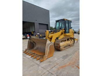 Utovarivač guseničar CATERPILLAR 963
