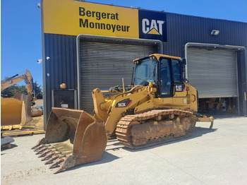 Utovarivač guseničar CATERPILLAR 963K