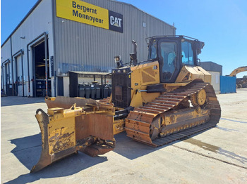 Buldožer CATERPILLAR D5