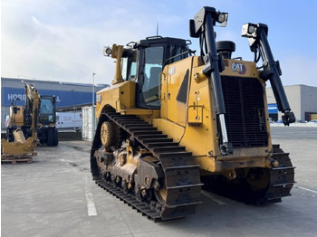 Buldožer CAT D8T: slika 2