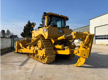Buldožer CAT D8T: slika 4