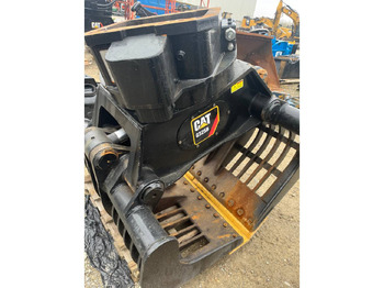 Kuka CAT G325/G323/CW45S: slika 2