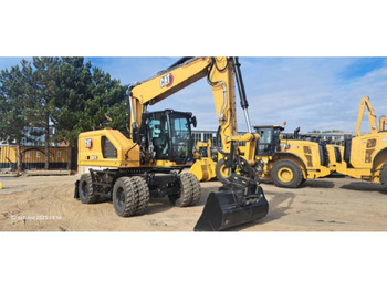 CAT M318-07 CAT M318-07: slika 2