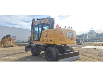 CAT M318-07 CAT M318-07: slika 4