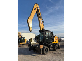 Bager točkaš CATERPILLAR MH3024