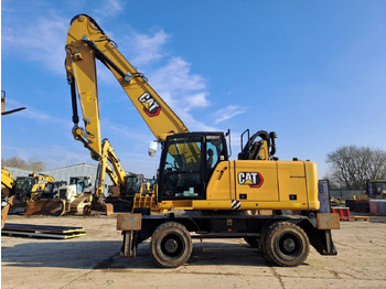 Bager točkaš CATERPILLAR MH3024
